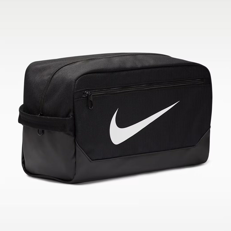 NIKE ナイキ ブラジリア シュー バッグ 9.5 11L ランニング 2026SP wnk