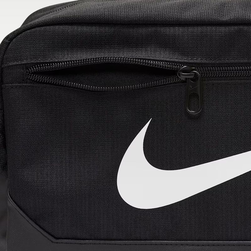 NIKE ナイキ ブラジリア シュー バッグ 9.5 11L ランニング 2026SP wnk
