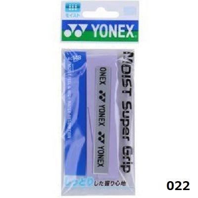 YONEX ヨネックス モイストスーパーグリップ MOIST Super Grip rktgrip 