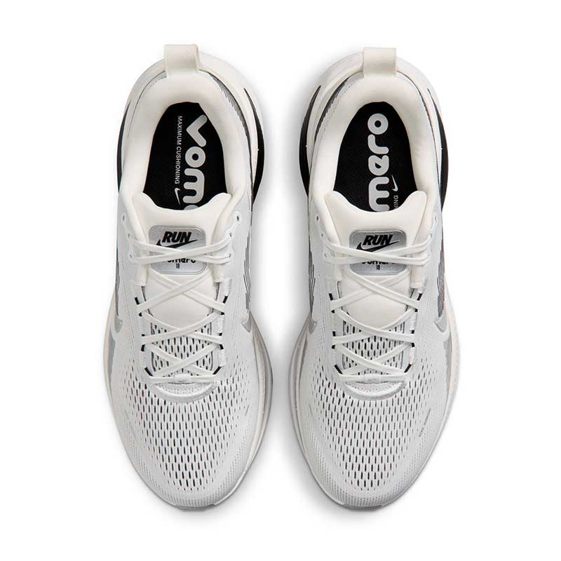 ナイキ ボメロ 18 NIKE VOMERO 18 メンズ ロード ランニングシューズ