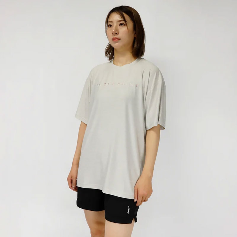 IN THE PAINT SHORTS インザペイント ワンポイントショーツ バスパン