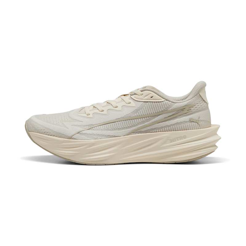 �ס��� �ǥ����������� �ԥ奢 �˥ȥ� ��� ���˥󥰥��塼�� 313904-03 PUMA DEVIATE PURE NITRO 26fwpmr(31390403)