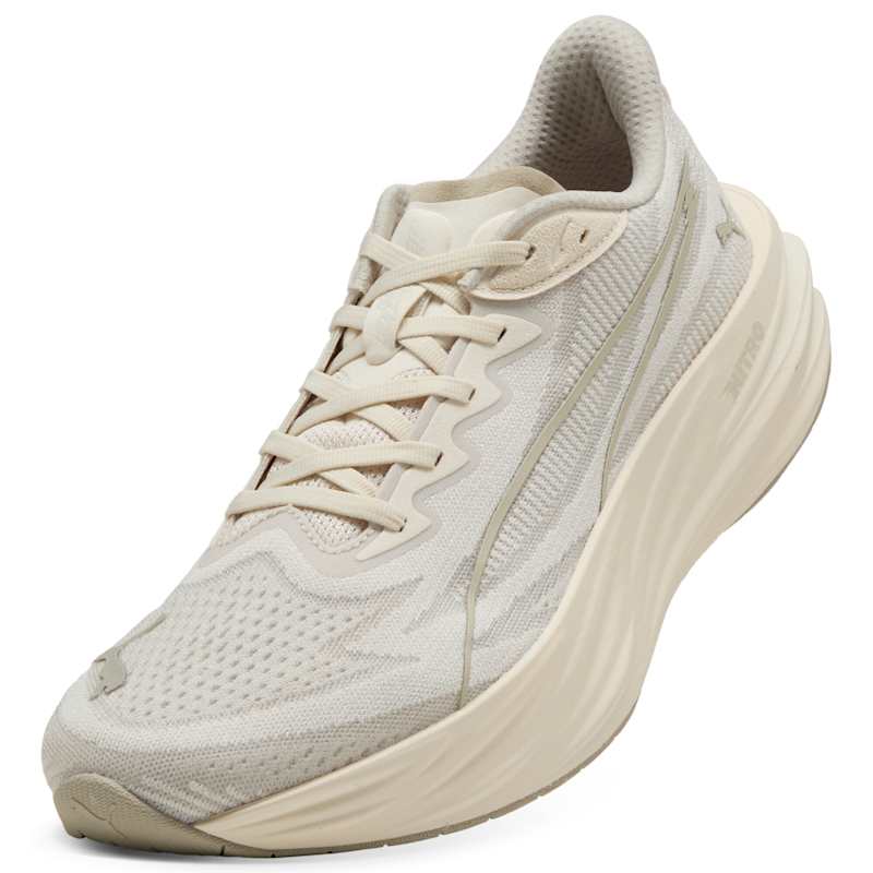 �ס��� �ǥ����������� �ԥ奢 �˥ȥ� ��� ���˥󥰥��塼�� 313904-03 PUMA DEVIATE PURE NITRO 26fwpmr(31390403)