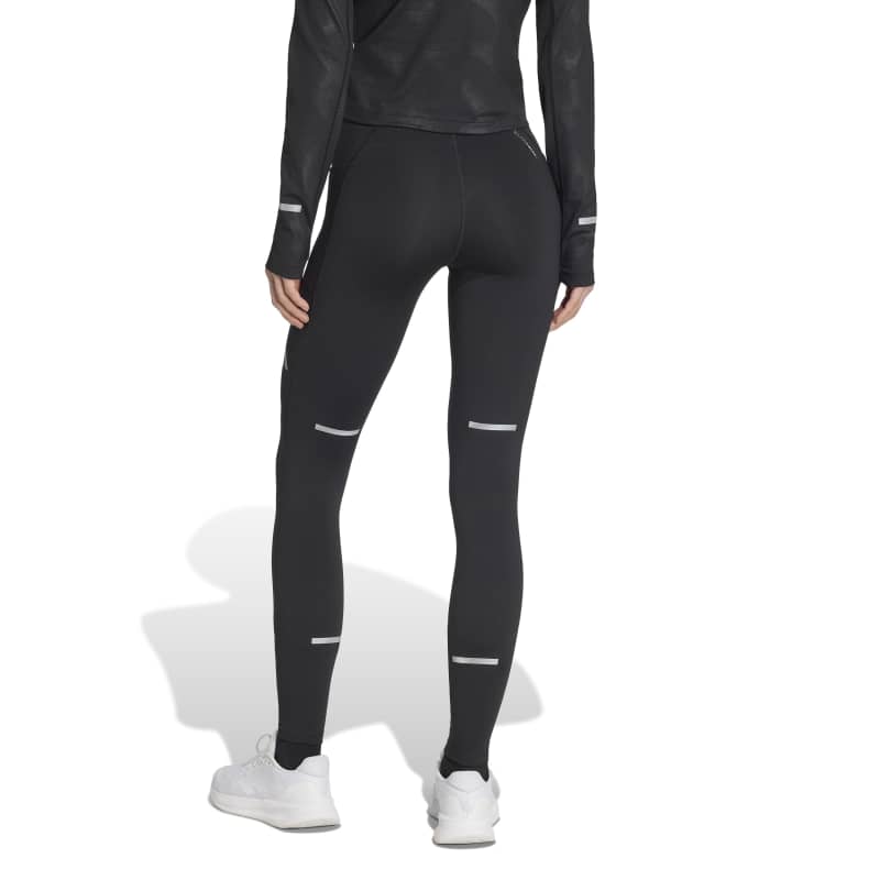 アディダス レディース adi365 タイツ ADIDAS WOMENS C W 1/1