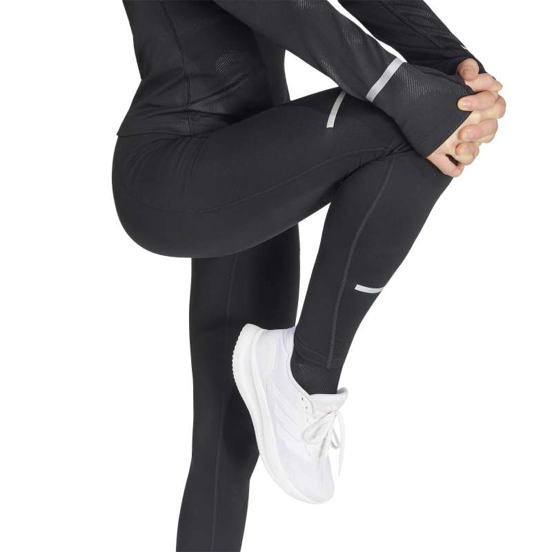 アディダス レディース adi365 タイツ ADIDAS WOMENS C W 1/1
