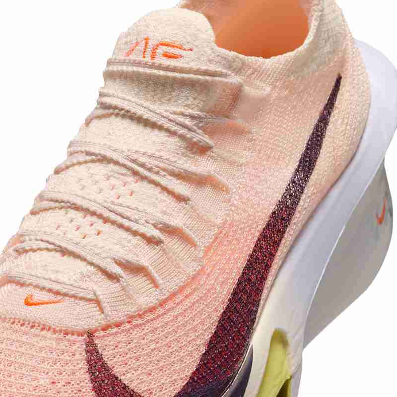 ナイキ アルファフライ 3 ウィメンズ ロード レーシングシューズ