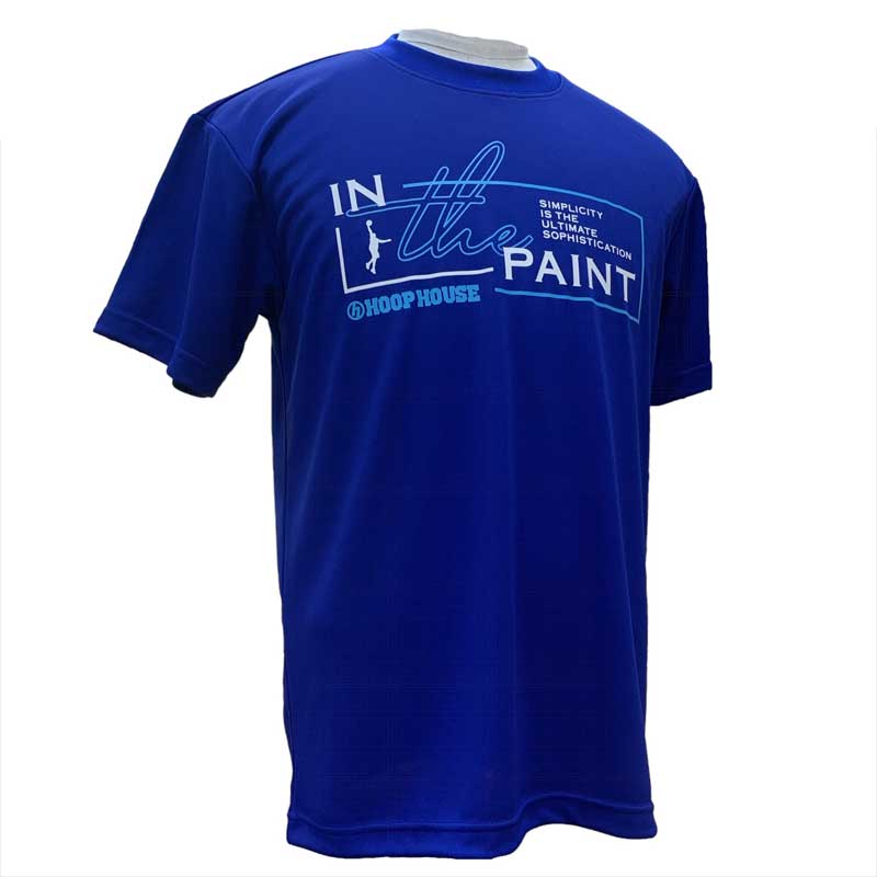 N THE PAINT 󥶥ڥ ꥸʥT Ⱦµ Хåȥܡ륦 itphhss(itp2301hh)  2502bwtk ʸԲ