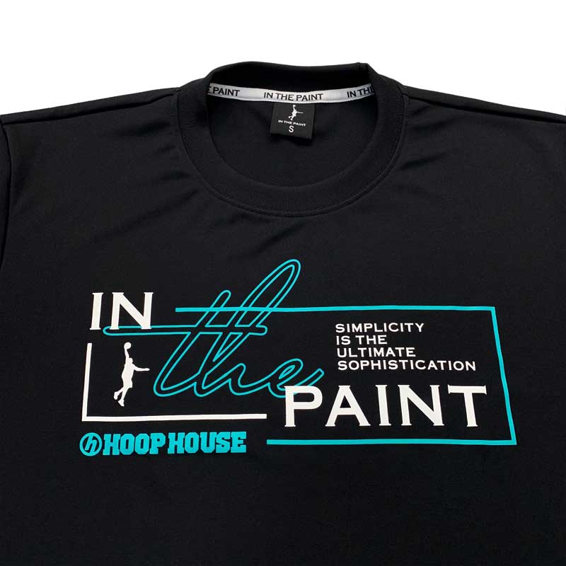 N THE PAINT 󥶥ڥ ꥸʥT Ⱦµ Хåȥܡ륦 itphhss(itp2301hh)  2502bwtk ʸԲ