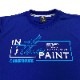 N THE PAINT 󥶥ڥ ꥸʥT Ⱦµ Хåȥܡ륦 itphhss(itp2301hh)  2502bwtk ʸԲ
