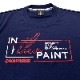 N THE PAINT 󥶥ڥ ꥸʥT Ⱦµ Хåȥܡ륦 itphhss(itp2301hh)  2502bwtk ʸԲ