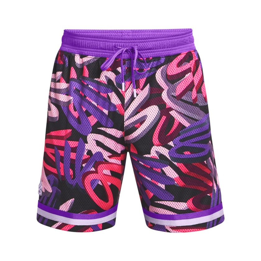 バスパン　　　XL カリー UNDER ARMOUR アンダーアーマー カリー CURRY STATEMENT SHORT