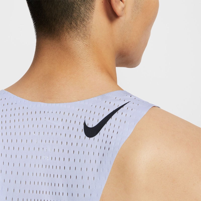 NIKE ナイキ ADV エアロスイフト シングレット DRI-FIT メンズ