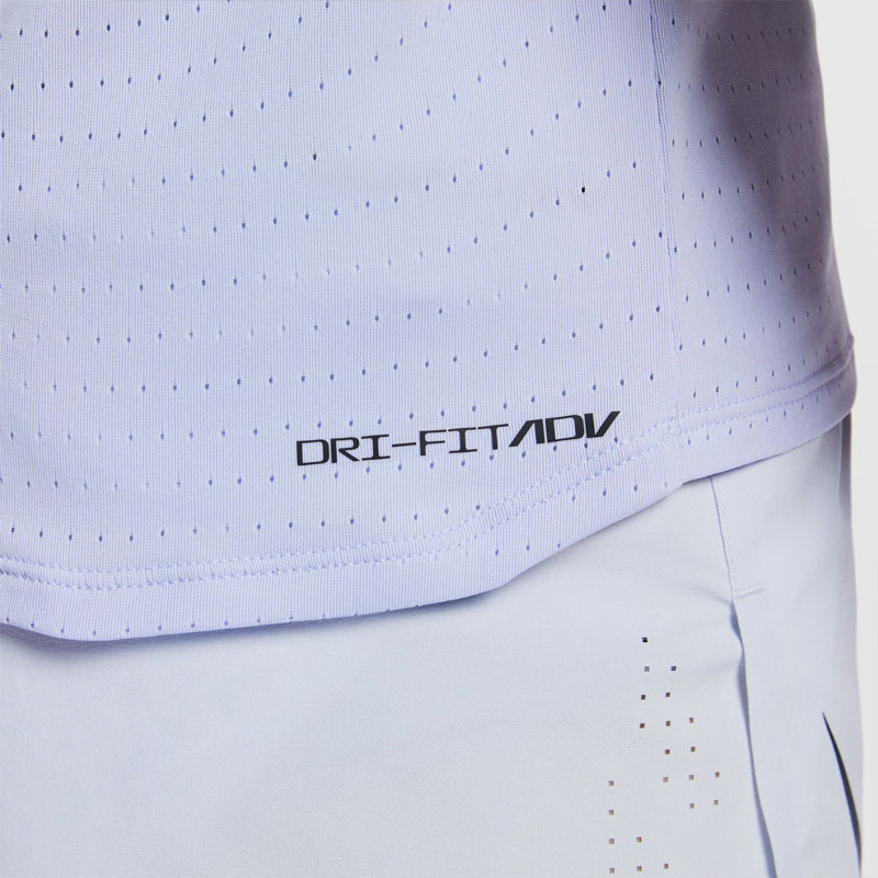 NIKE ナイキ ADV エアロスイフト シングレット DRI-FIT メンズ