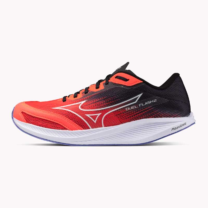 ミズノ デュエルフラッシュ 2 MIZUNO DUEL FLASH 2 U1GD2560-01