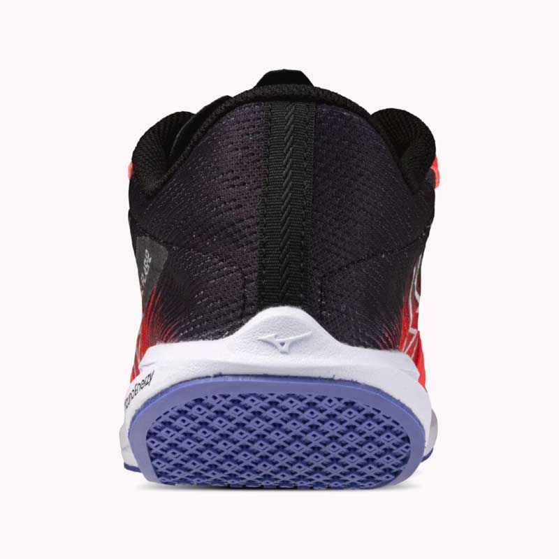 ミズノ デュエルフラッシュ 2 MIZUNO DUEL FLASH 2 U1GD2560-01 メンズ