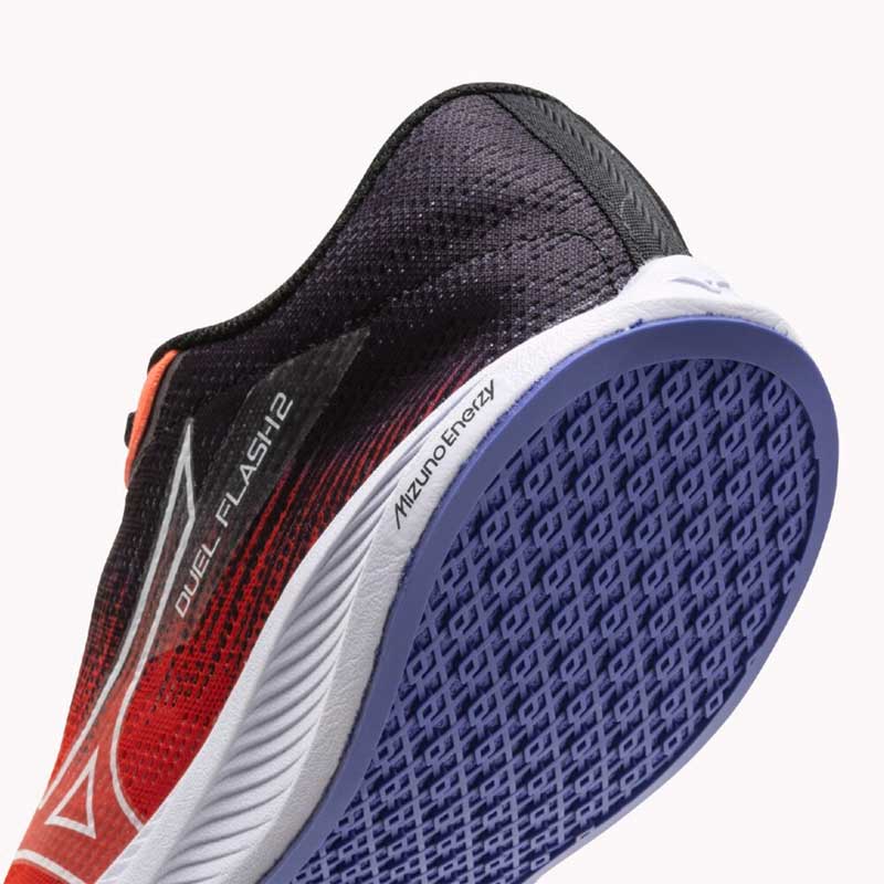 ミズノ デュエルフラッシュ 2 MIZUNO DUEL FLASH 2 U1GD2560-01