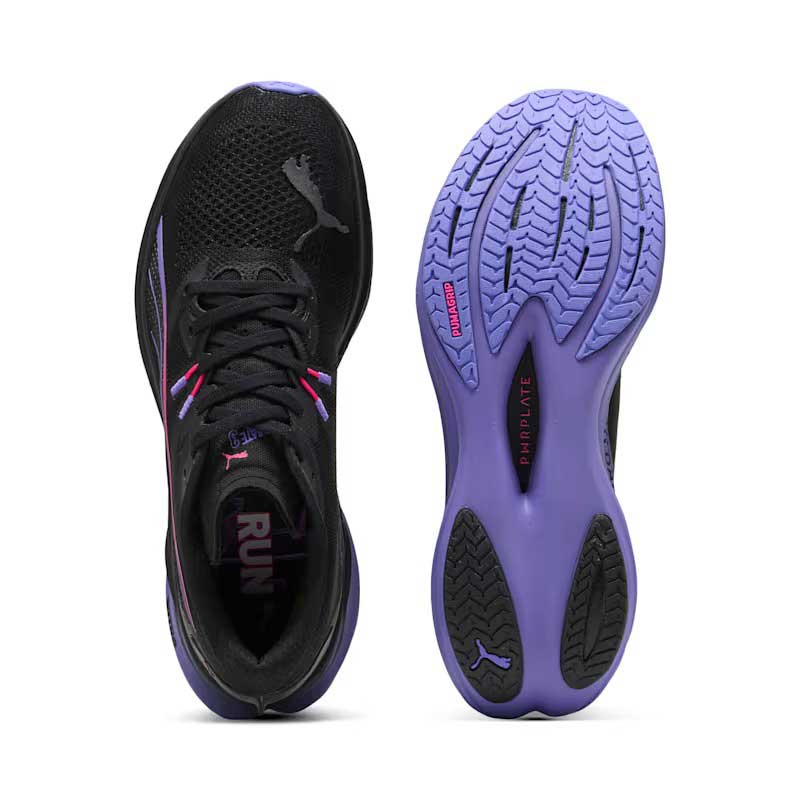 プーマ ディヴィエイト ニトロ 3 PUMA DEVIATE NITRO 3 DIGI