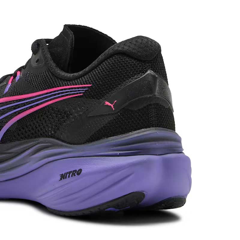 プーマ ディヴィエイト ニトロ 3 PUMA DEVIATE NITRO 3 DIGI