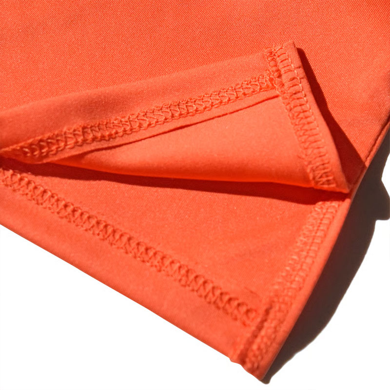 ELDORESO Watching Sleeveless ����ɥ�å� ���˥� 2025FW(e1221725orange)