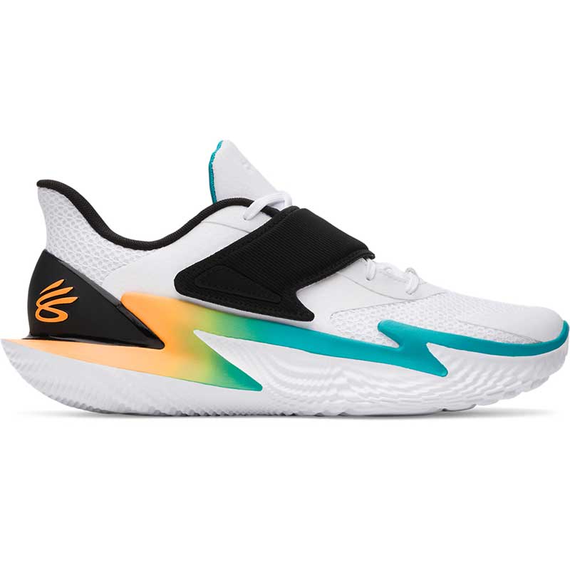 アンダーアーマー カリー D.FOX 2 UA CURRY D.FOX 2 6001648-100