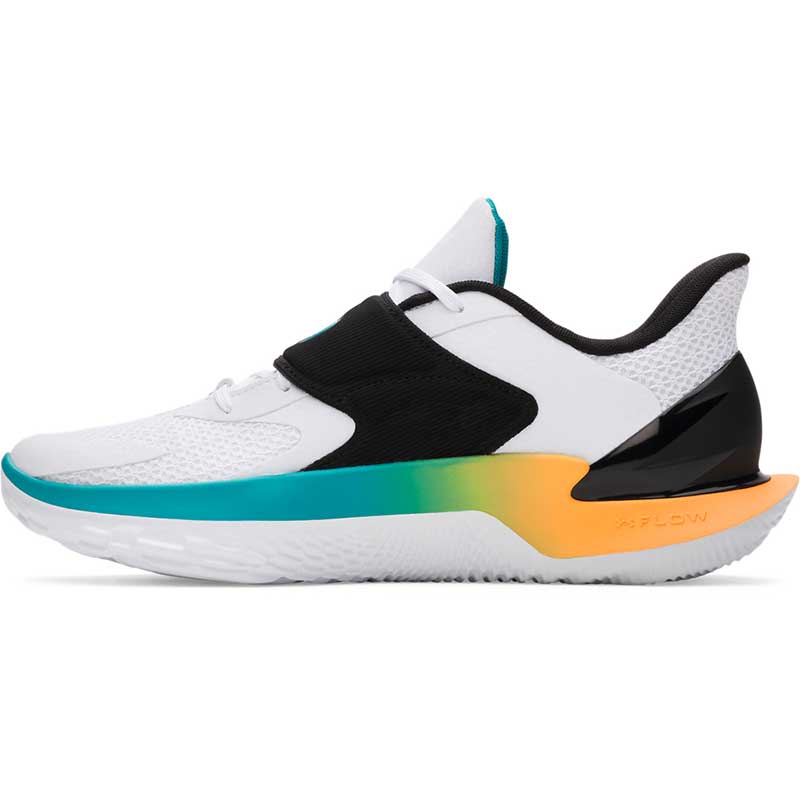 アンダーアーマー カリー D.FOX 2 UA CURRY D.FOX 2 6001648-100