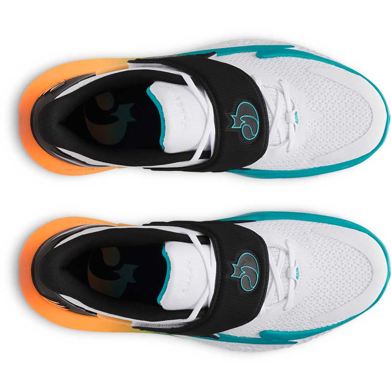 アンダーアーマー カリー D.FOX 2 UA CURRY D.FOX 2 6001648-100