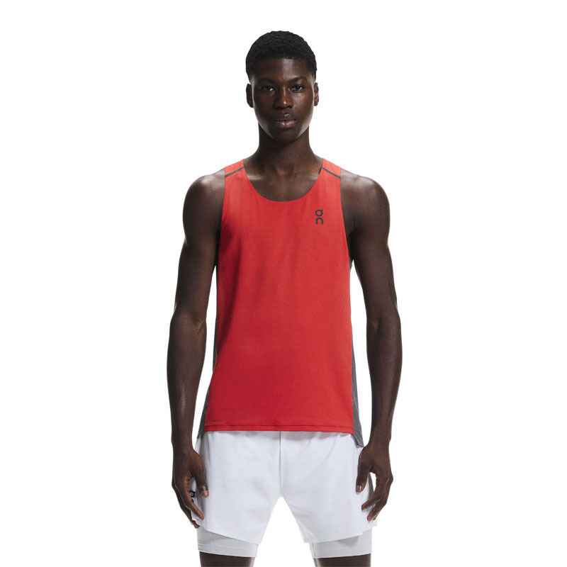 On Performance Tank ���� �ѥե����ޥ󥹥��� ��󥺥��˥󥰥����� 2026SS wonm(1me10224578)  on402