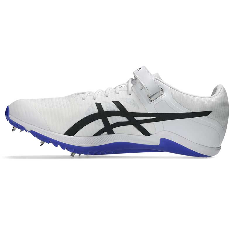 アシックス SPブレード 10 asics SP BLADE 10 1093A240-101 短距離用