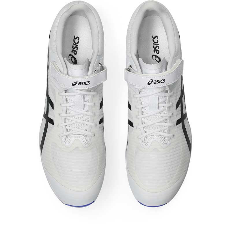 アシックス SPブレード 10 asics SP BLADE 10 1093A240-101 短距離用