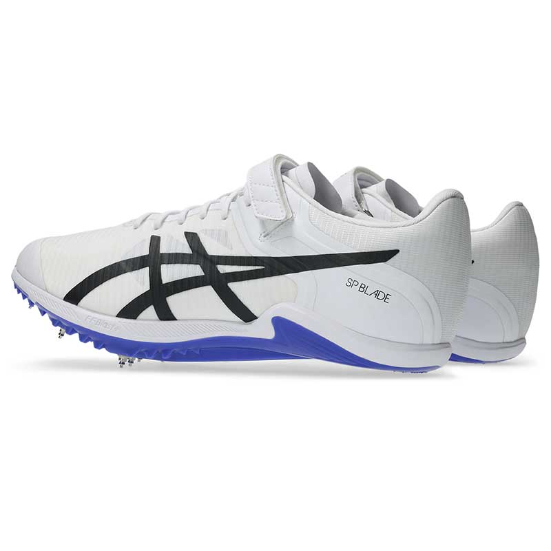 アシックス SPブレード 10 asics SP BLADE 10 1093A240-101 短距離用