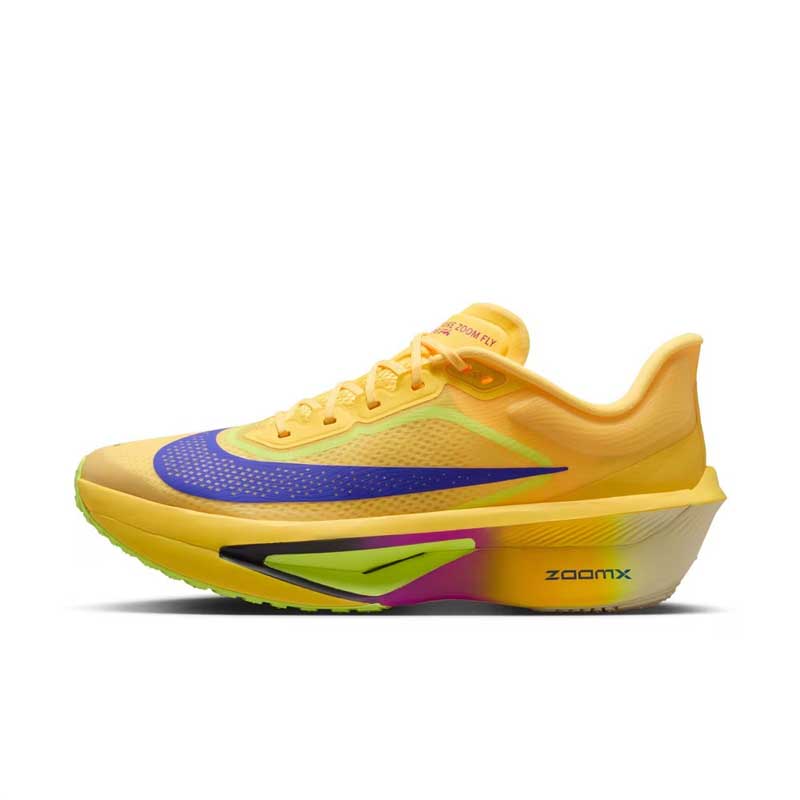 ナイキ ズーム フライ 6 NIKE ZOOM FLY 6 メンズ ロード レーシング