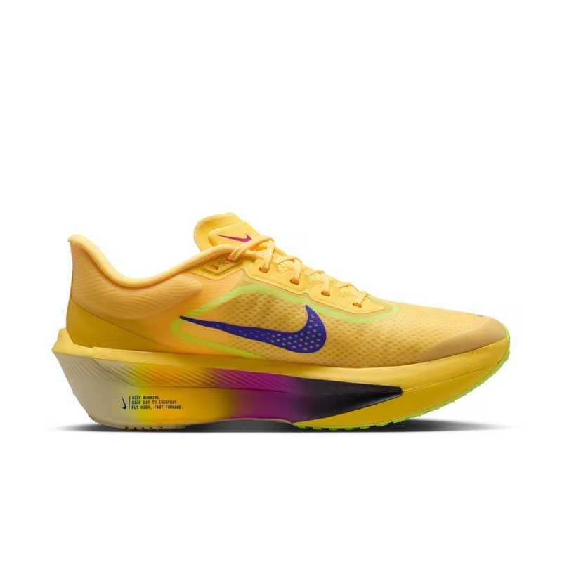 ナイキ ズーム フライ 6 NIKE ZOOM FLY 6 メンズ ロード レーシング