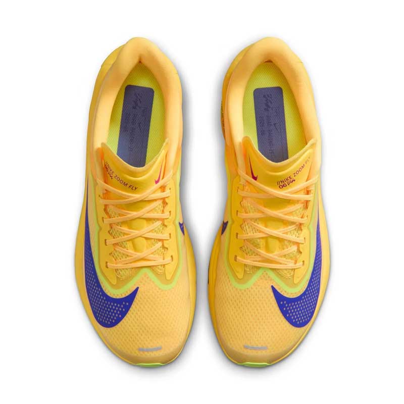 ナイキ ズーム フライ 6 NIKE ZOOM FLY 6 メンズ ロード レーシング