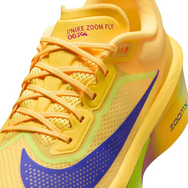 ナイキ ズーム フライ 6 NIKE ZOOM FLY 6 メンズ ロード レーシング
