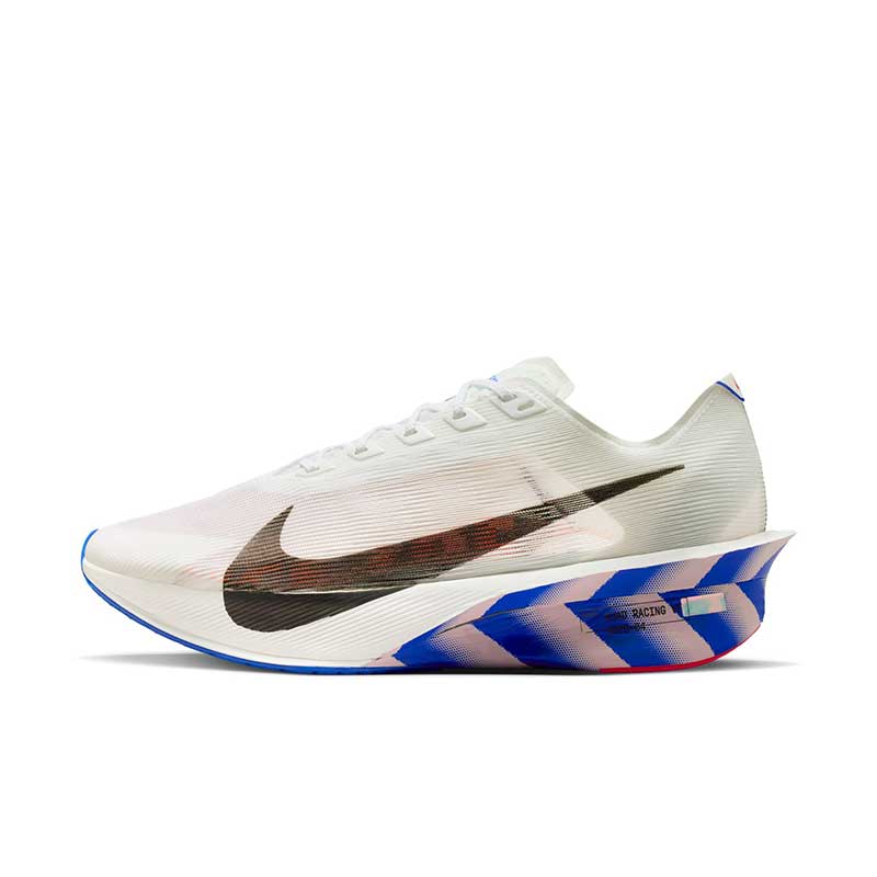 NikeZoomFly レーシングシューズ ヴェイパーフライ3 26.5 ナイキ ヴェイパーフライ 4 GLAM メンズ ロード レーシングシューズ
