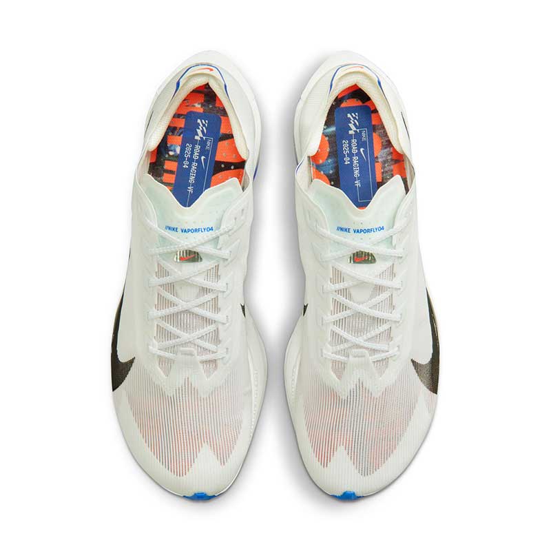 ナイキ ヴェイパーフライ 4 CM NIKE VAPORFLY 4 ロード レーシング