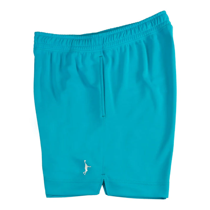 パペット・ポーチ・SSサイズコスチューム（パンツ） IN THE PAINT SHORTS インザペイント ワンポイントショーツ バスパン
