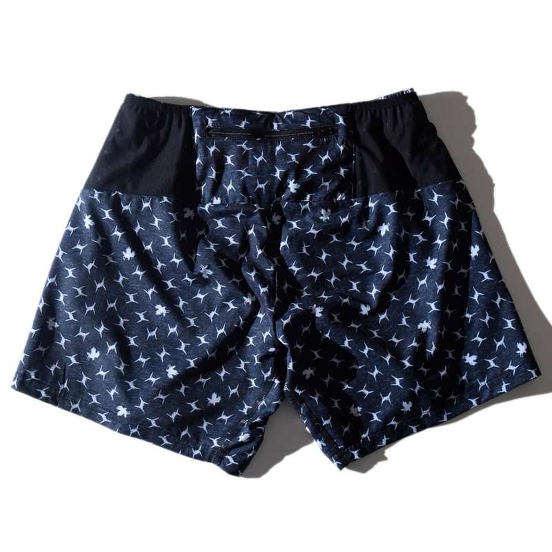 ELDORESO Ndereba Buggy Shorts エルドレッソ ランニング 2026SS