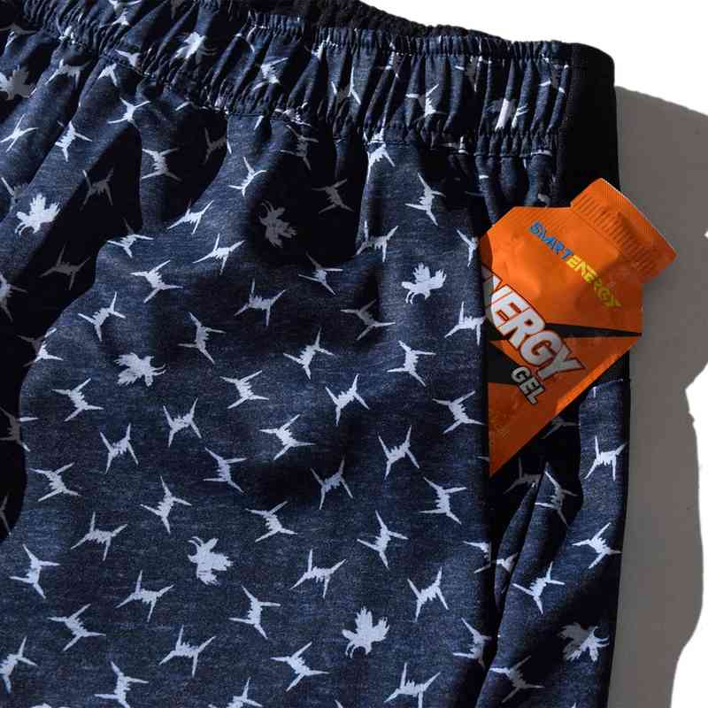 ELDORESO Ndereba Buggy Shorts エルドレッソ ランニング 2026SS