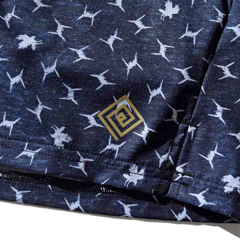 ELDORESO Ndereba Buggy Shorts ����ɥ�å� ���˥� 2026SS e2112416 black(e2112416black)