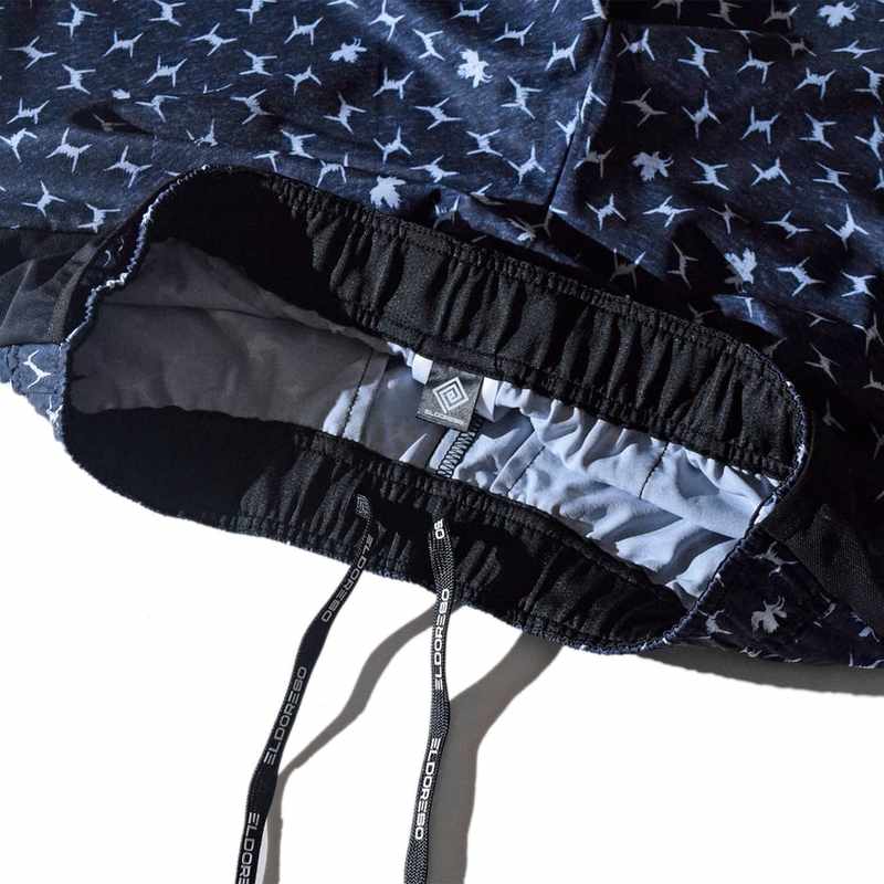 ELDORESO Ndereba Buggy Shorts エルドレッソ ランニング 2026SS