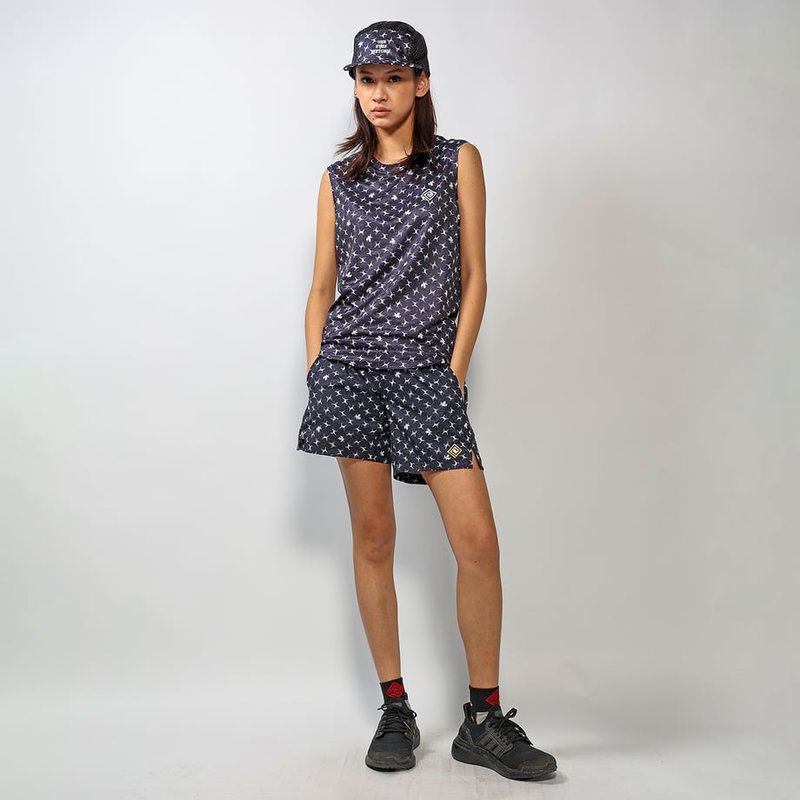 ELDORESO Ndereba Buggy Shorts エルドレッソ ランニング 2026SS
