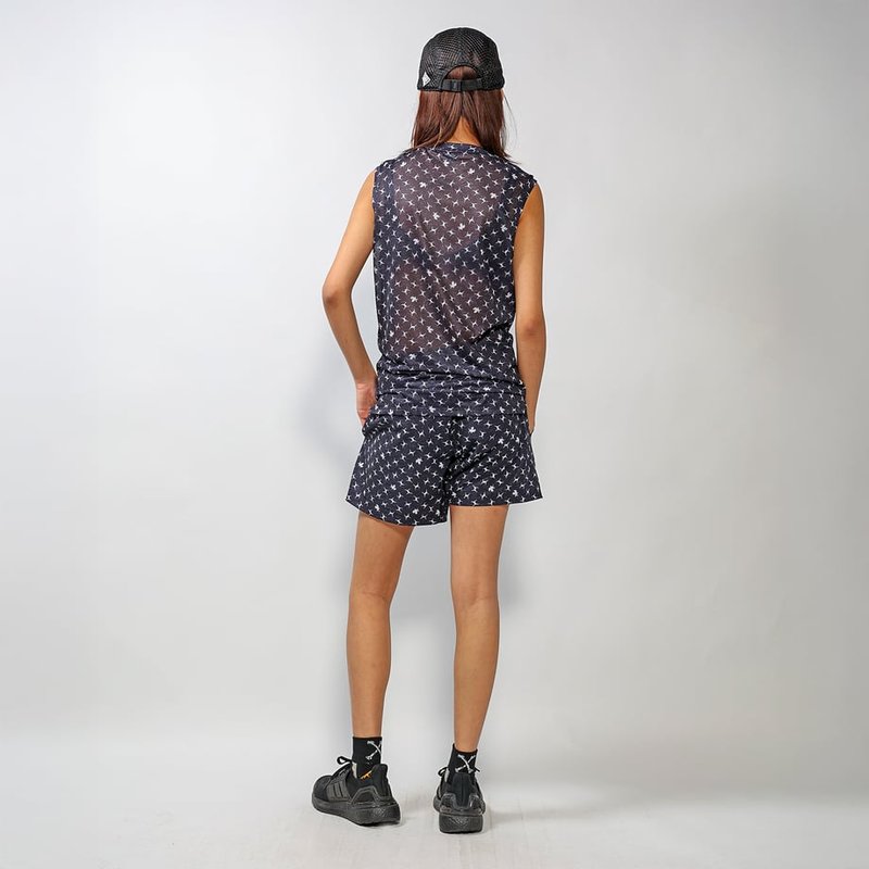 ELDORESO Ndereba Buggy Shorts ����ɥ�å� ���˥� 2026SS e2112416 black(e2112416black)