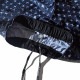 ELDORESO Ndereba Buggy Shorts ����ɥ�å� ���˥� 2026SS e2112416 black(e2112416black)