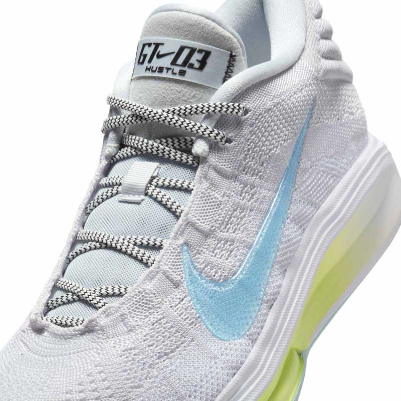 NIKE、GT ハッスル3 EP、26.5センチ ナイキ（NIKE）（メンズ）バスケットシューズ バッシュ G.T.