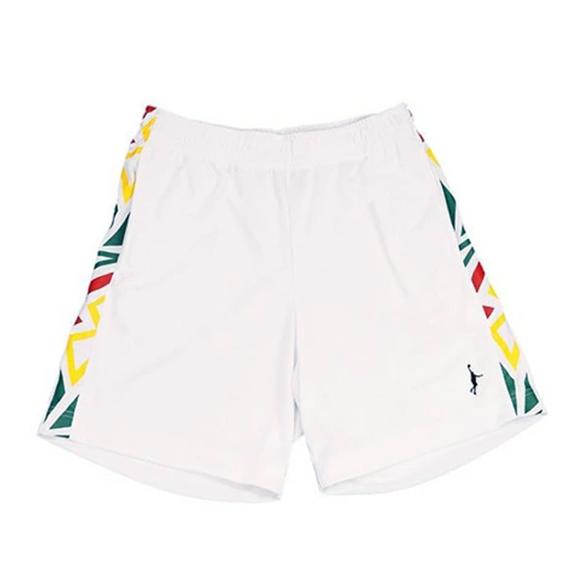 IN THE PAINT インザペイント SHORTS ポケット付き バスパン