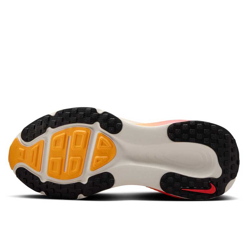 【未使用】ボメロ18NIKEナイキvomero18ロードランニング25.0 ナイキ ボメロ 18 ロード ランニングシューズ vomero18 25.0