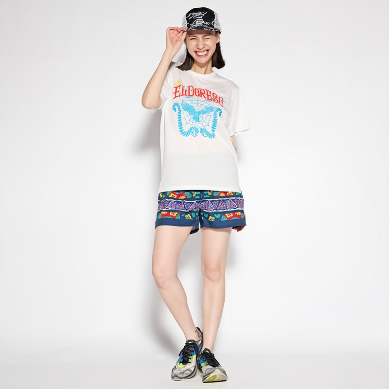 ��20��OFF��  ELDORESO Anti Age Tee ����ɥ�å� ���˥�(e1015415white)  2502wtk ���ʸ��Բ� ����饤����� fws �ڴ��ָ�����ʡ�