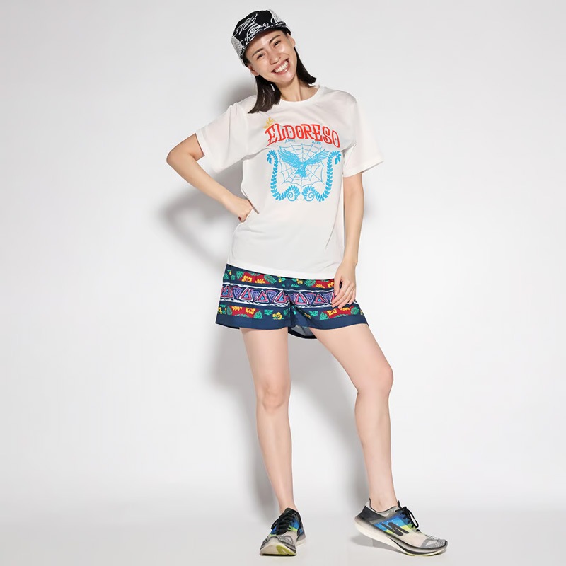 ��20��OFF��  ELDORESO Anti Age Tee ����ɥ�å� ���˥�(e1015415white)  2502wtk ���ʸ��Բ� ����饤����� fws �ڴ��ָ�����ʡ�