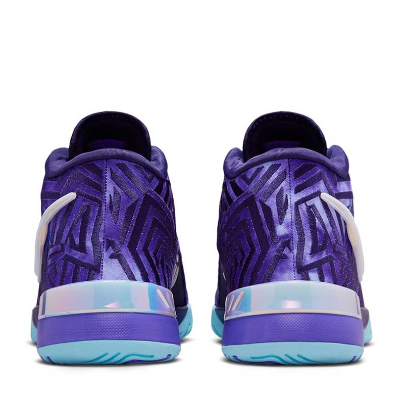 ナイキ レブロン NXXT ジーニサス QS EP IB1271-501 メンズ